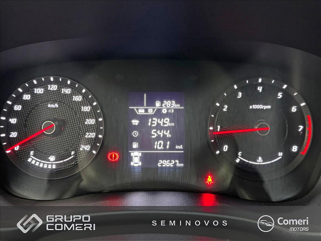 HB20 1.0 12V FLEX COMFORT MANUAL5