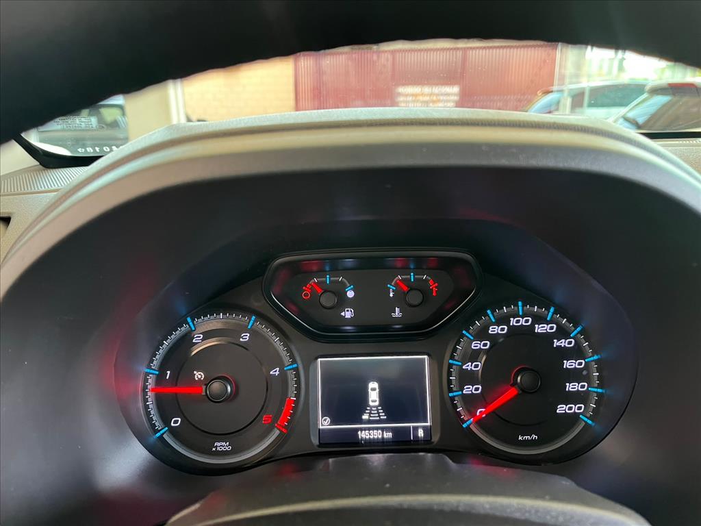 S10 2.8 LT 4X2 CD 16V TURBO DIESEL 4P AUTOMÁTICO10