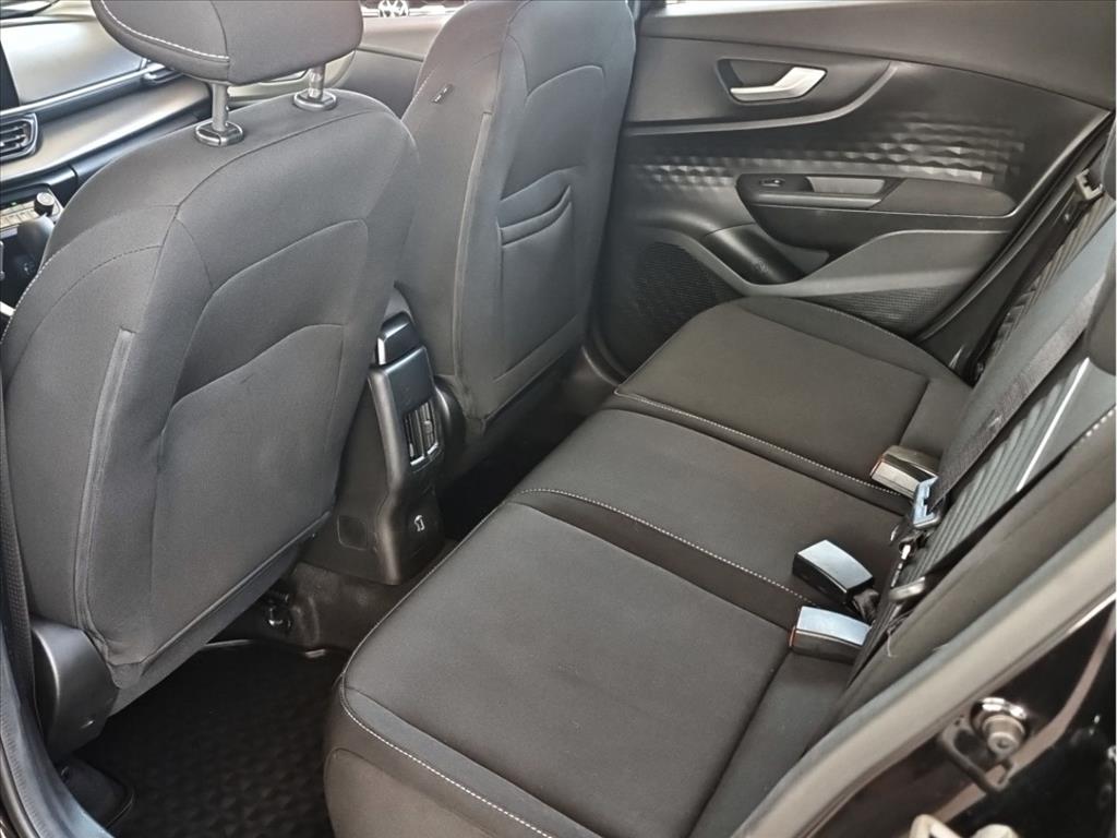 FASTBACK 1.0 TURBO 200 FLEX CVT6