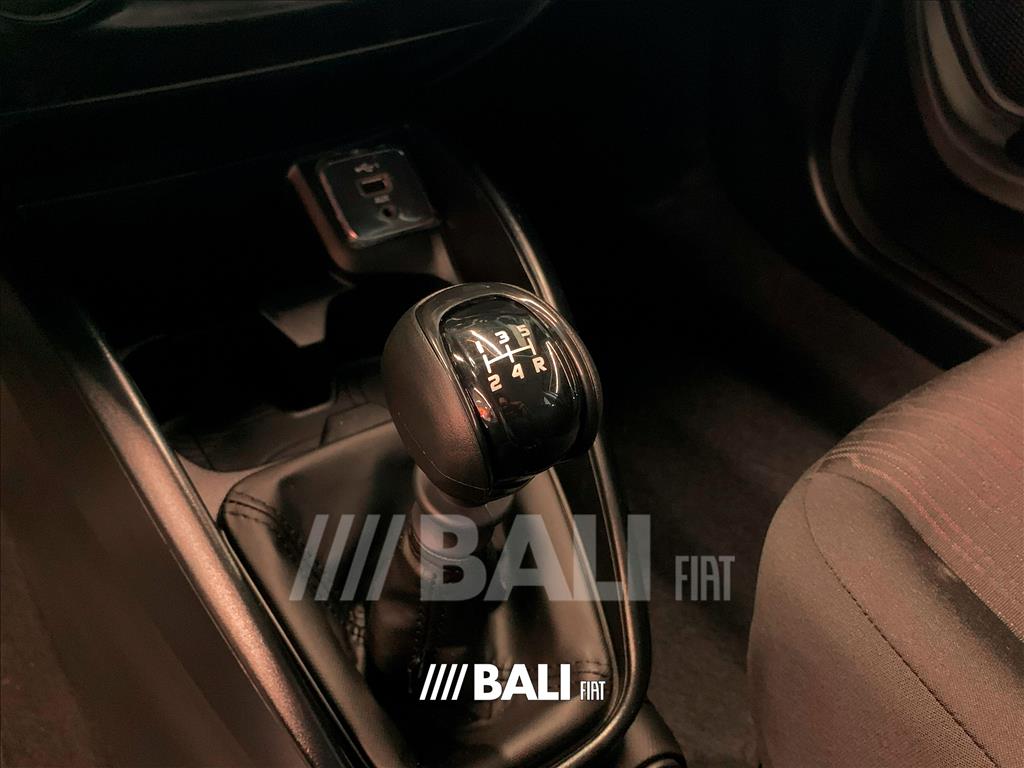 ARGO 1.0 FIREFLY FLEX DRIVE MANUAL10