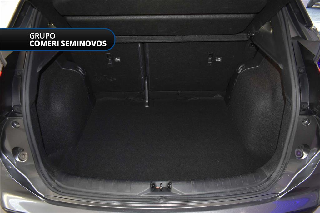 KICKS 1.6 16V FLEXSTART ADVANCE XTRONIC17