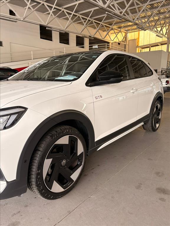 NIVUS 1.4 250 TSI TOTAL FLEX GTS AUTOMÁTICO2