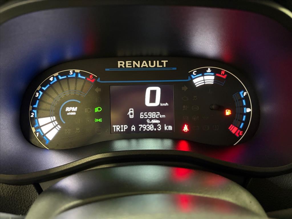 KWID 1.0 12V SCE FLEX OUTSIDER MANUAL14