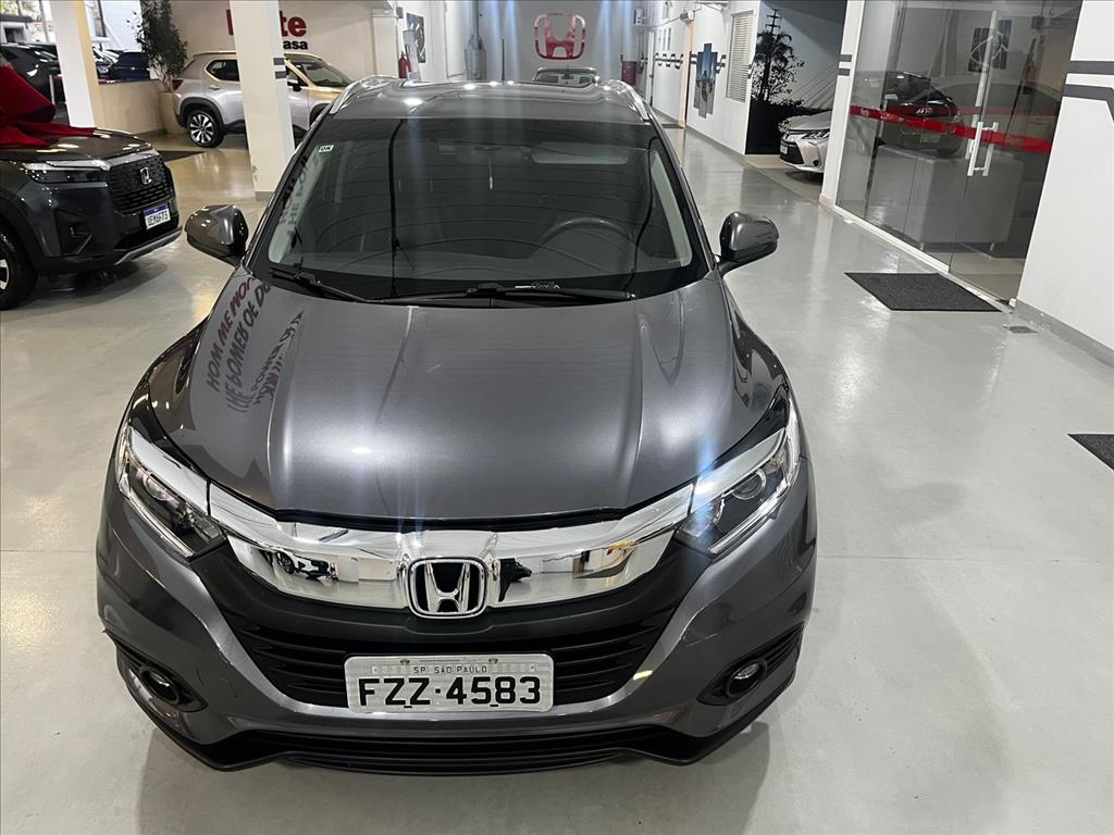 HR-V 1.8 16V FLEX EX 4P AUTOMÁTICO1