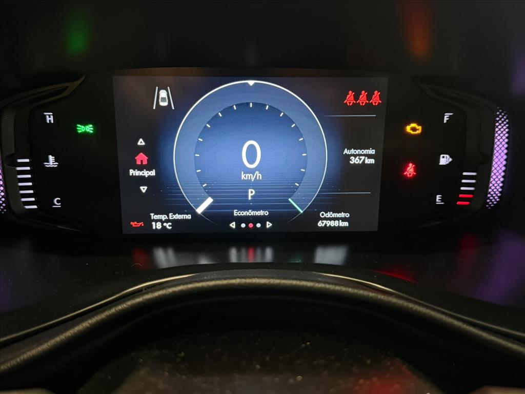 TORO 2.0 16V TURBO DIESEL ULTRA 4WD AT915