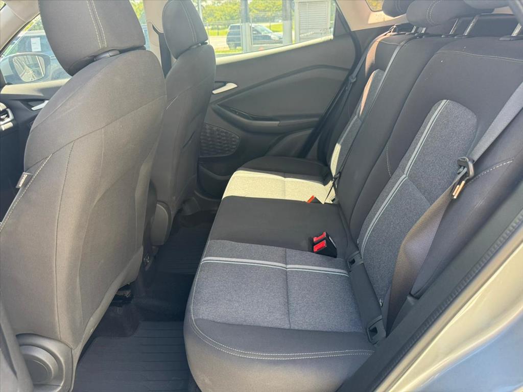 TRACKER 1.0 TURBO FLEX LT AUTOMÁTICO9