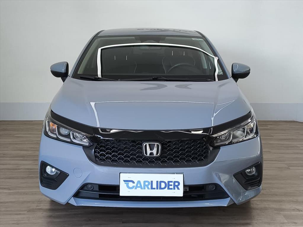 CITY 1.5 i-VTEC FLEX HATCH EXL CVT1