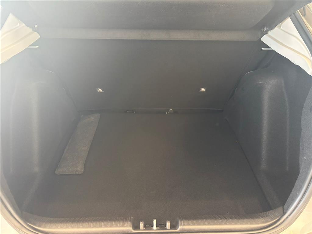 BASALT 1.0 TURBO 200 FLEX SHINE CVT6