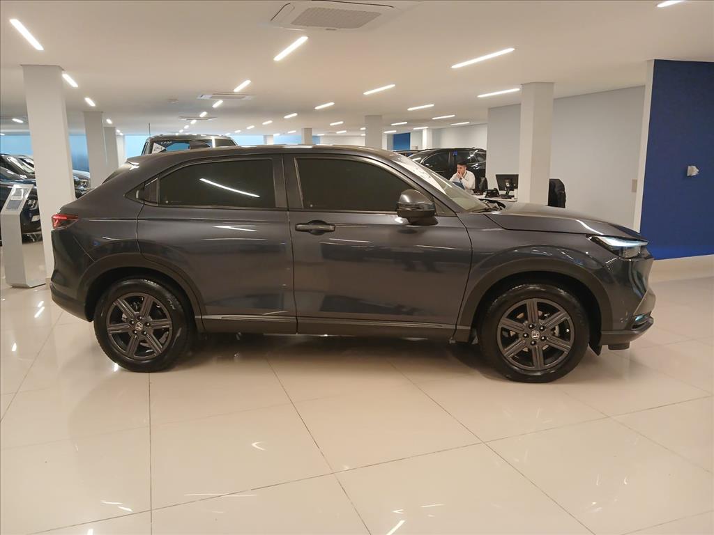Honda-HR-V-1.5 DI I-VTEC FLEX EXL CVT