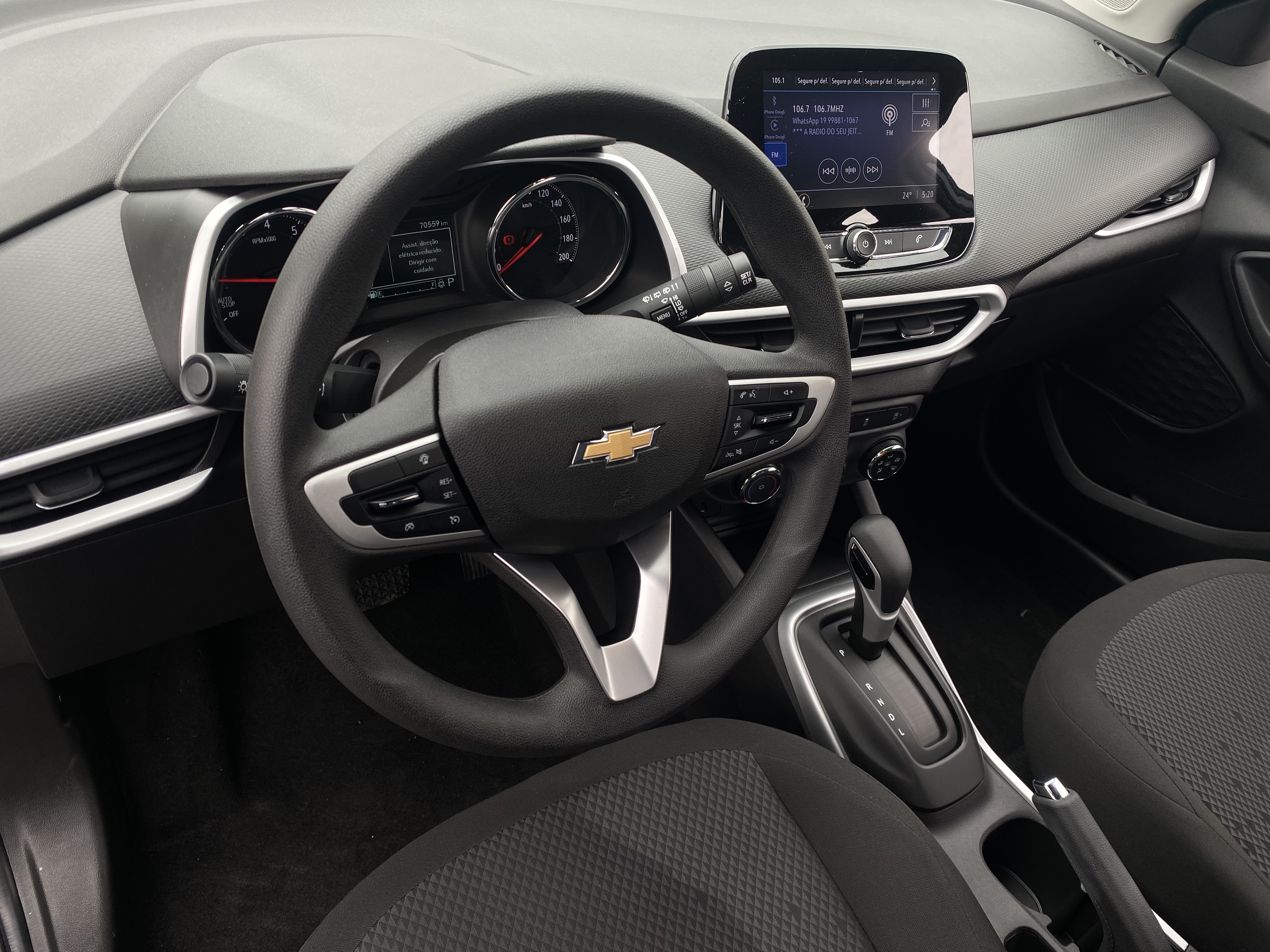 TRACKER 1.0 TURBO FLEX MANUAL6