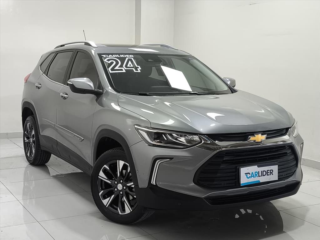 TRACKER 1.2 TURBO FLEX PREMIER AUTOMÁTICO2