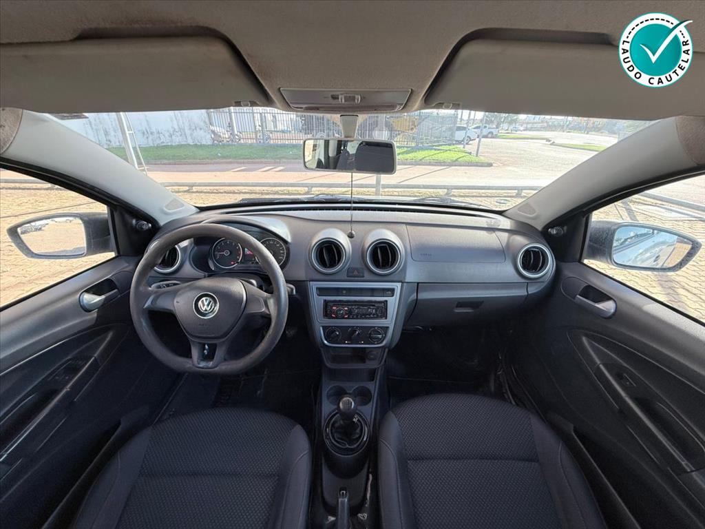 SAVEIRO 1.6 MSI ROBUST CD 8V FLEX 2P MANUAL10