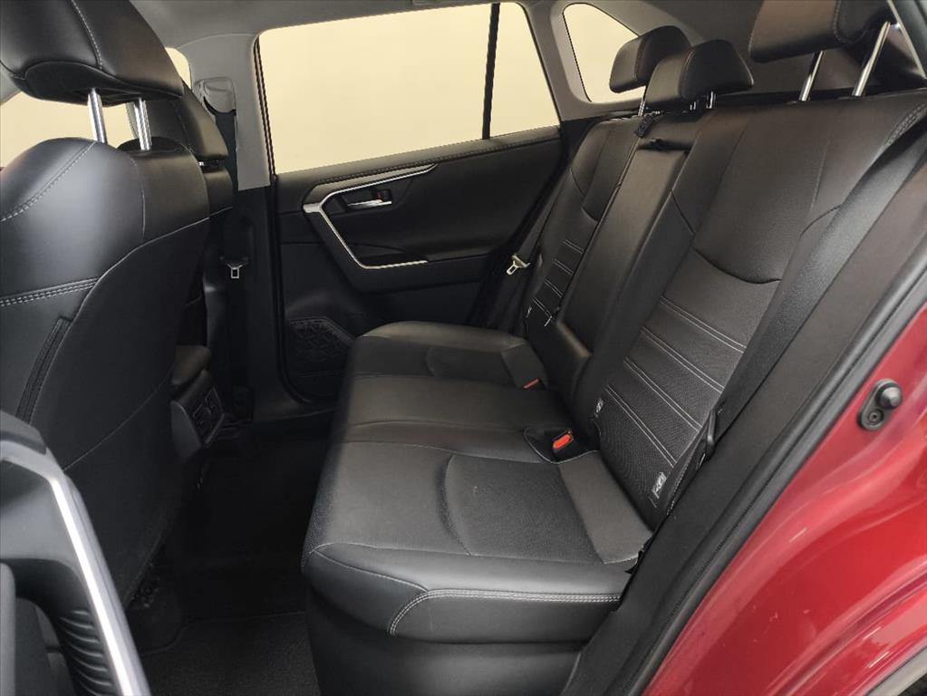 RAV4 2.5 VVT-IE HYBRID SX AWD CVT12