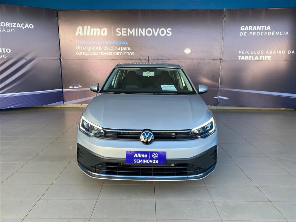 VIRTUS 1.0 170 TSI AUTOMÁTICO