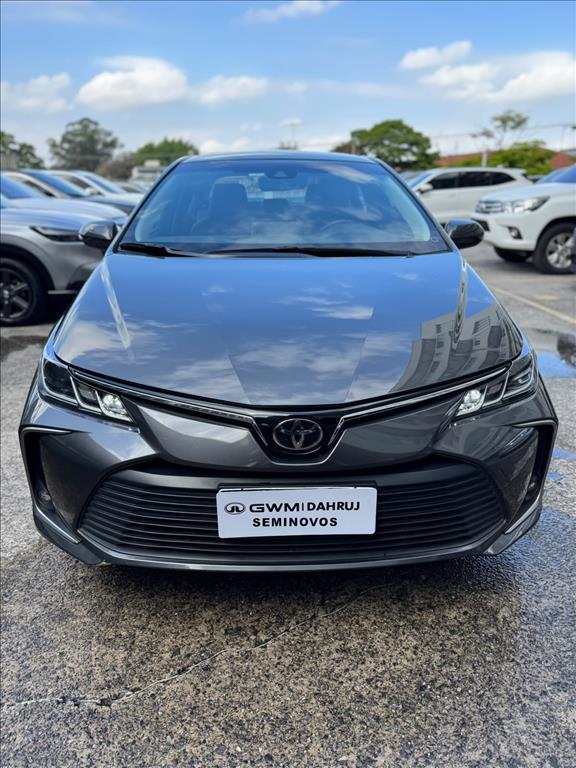 COROLLA 2.0 VVT-IE FLEX XEI DIRECT SHIFT1