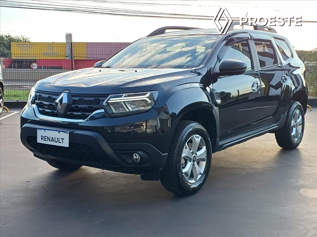 DUSTER 1.6 16V SCE FLEX INTENSE PLUS MANUAL1