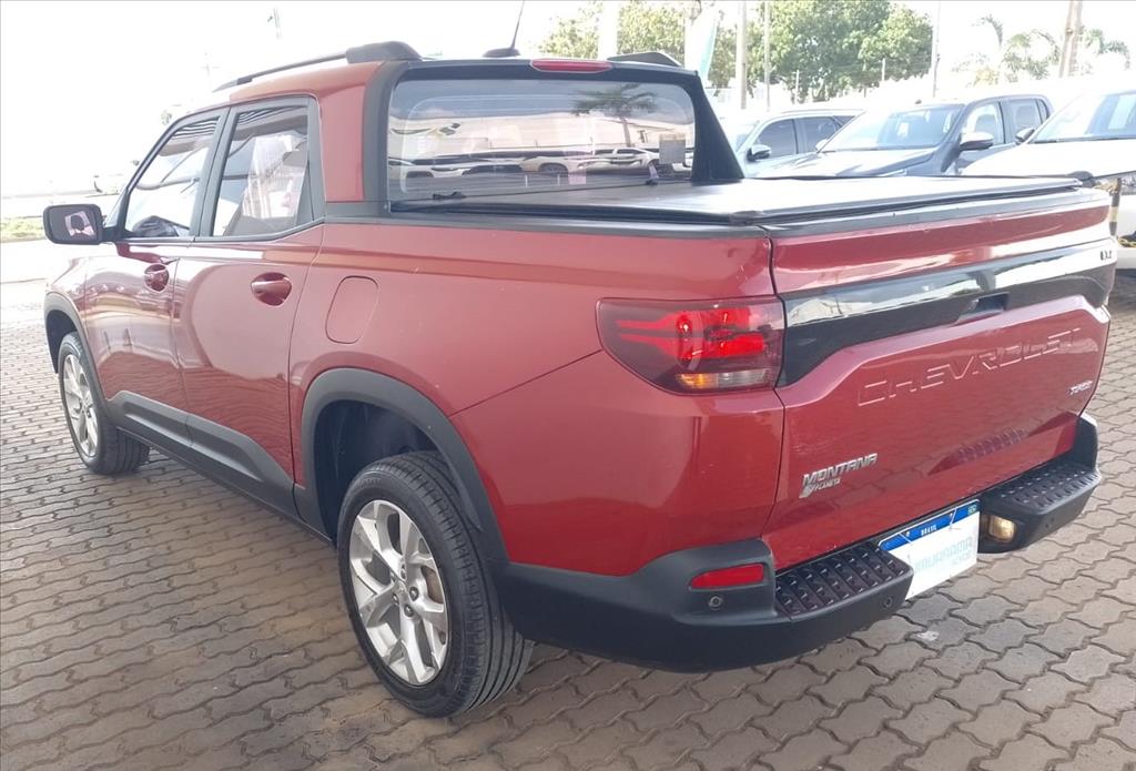 MONTANA 1.2 TURBO FLEX LTZ AUTOMÁTICO5