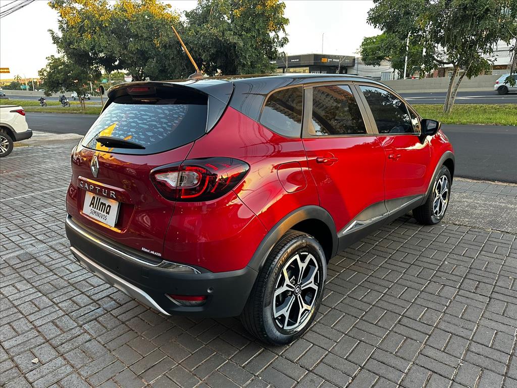 CAPTUR 1.3 TCE FLEX ICONIC X-TRONIC CAPTUR 1.3 TCE FLEX ICONIC X-TRONIC