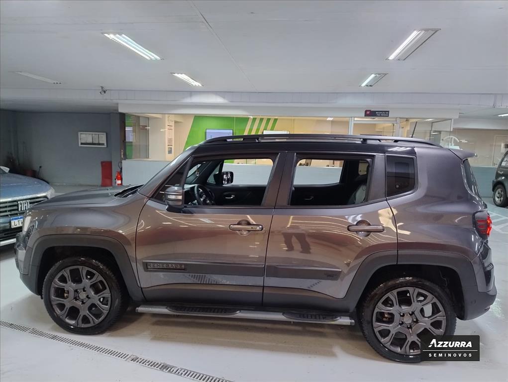 RENEGADE 1.3 T270 TURBO FLEX S 4X4 AT93