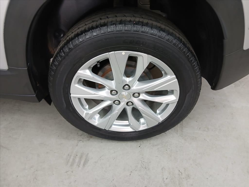 TRACKER 1.0 TURBO FLEX LTZ AUTOMÁTICO8