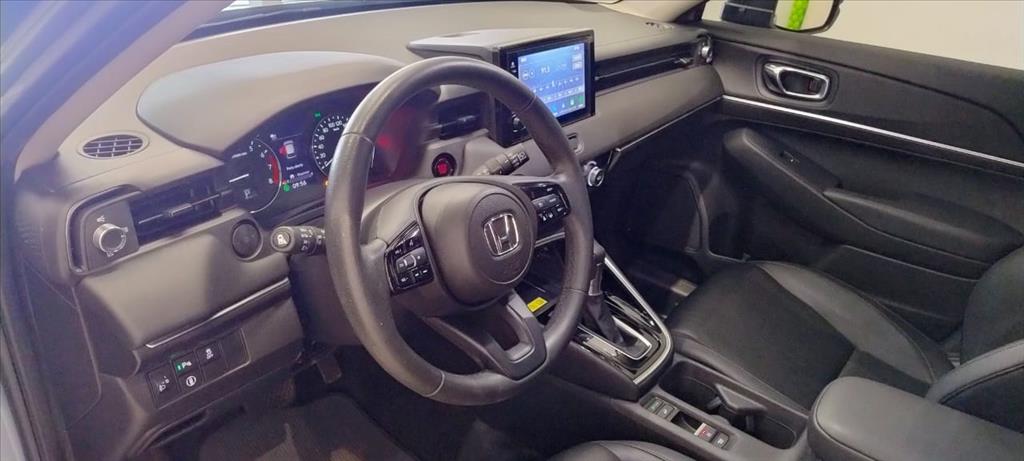 HR-V 1.5 DI I-VTEC FLEX EXL CVT8