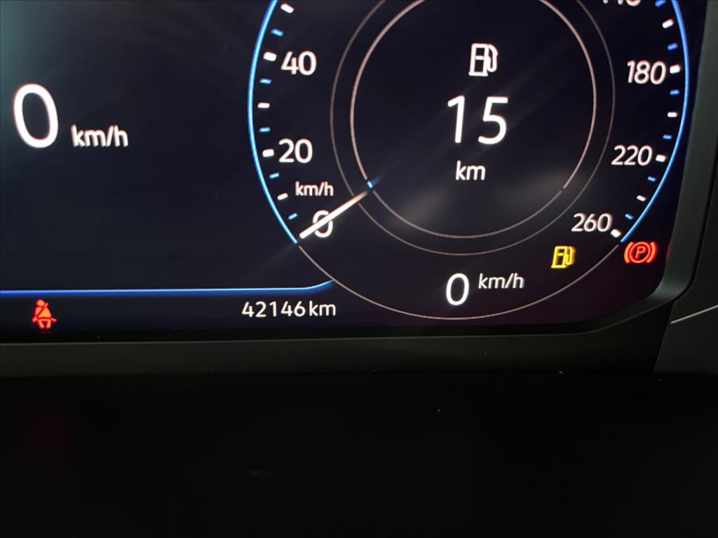 T-CROSS 1.0 200 TSI TOTAL FLEX COMFORTLINE AUTOMÁTICO13