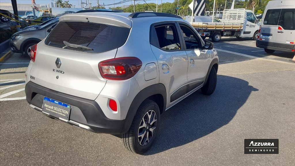 KWID 1.0 12V SCE FLEX OUTSIDER MANUAL4