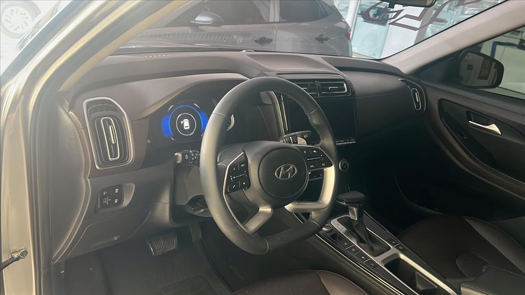 CRETA 1.0 TGDI FLEX PLATINUM AUTOMÁTICO12