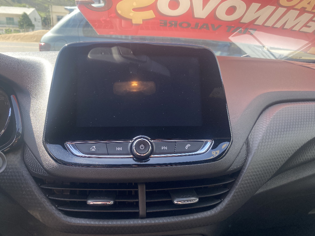 ONIX 1.0 TURBO FLEX RS AUTOMÁTICO13