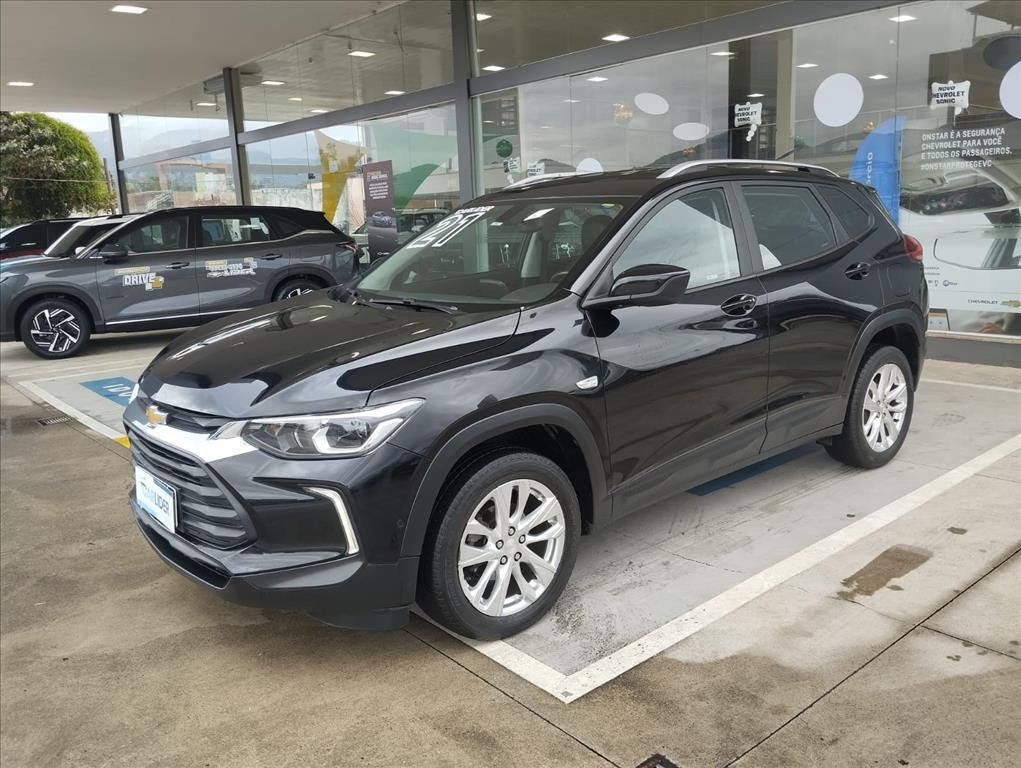 TRACKER 1.2 TURBO FLEX LTZ AUTOMÁTICO2