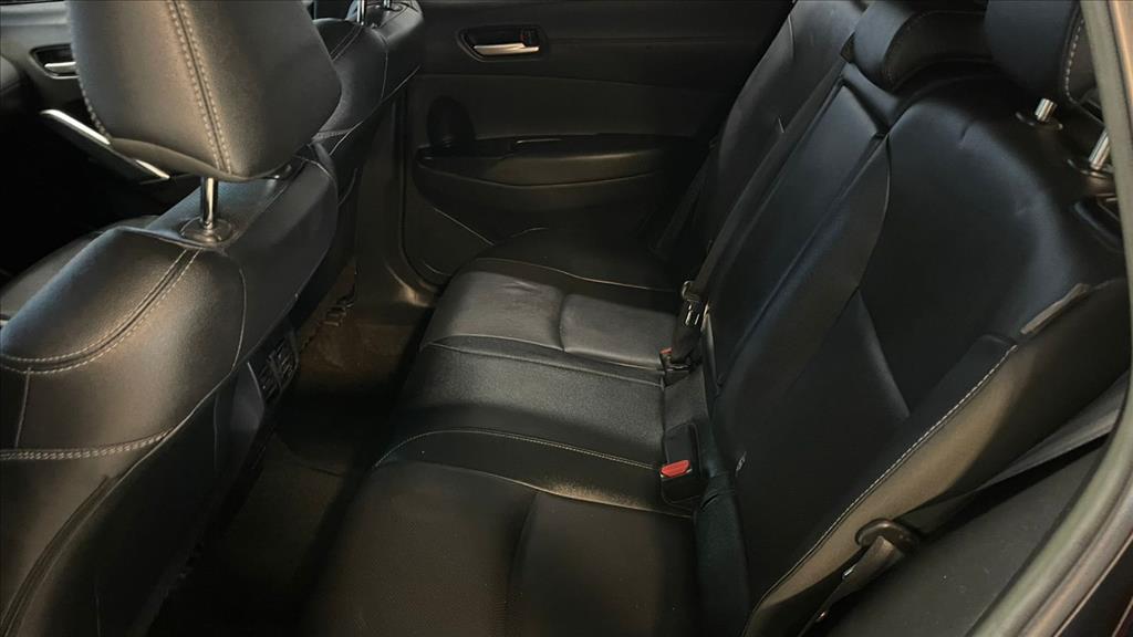 COROLLA CROSS 2.0 VVT-IE FLEX XRE DIRECT SHIFT9