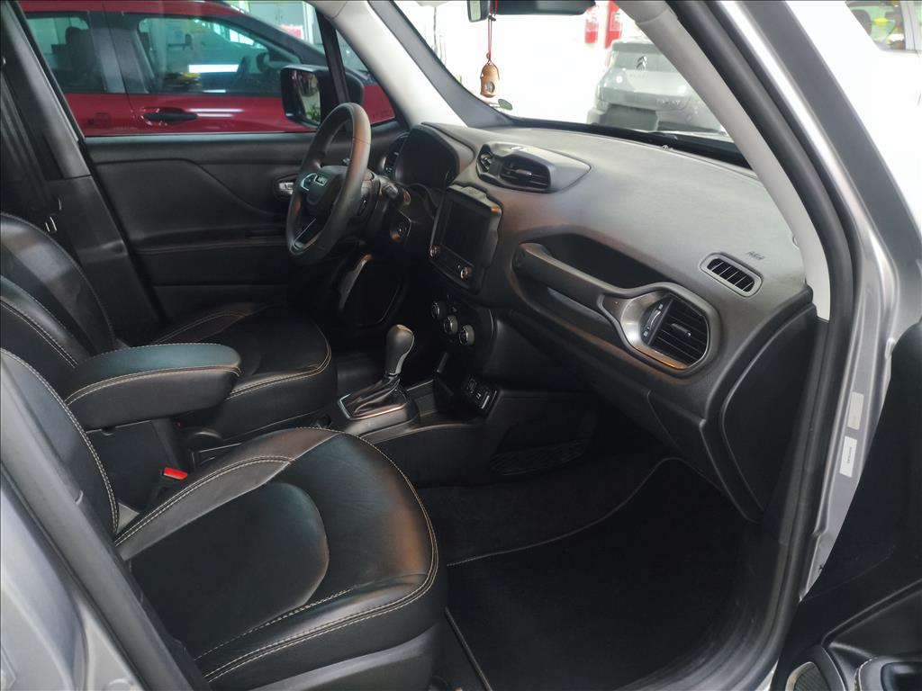 RENEGADE 1.3 T270 TURBO FLEX SPORT AT610