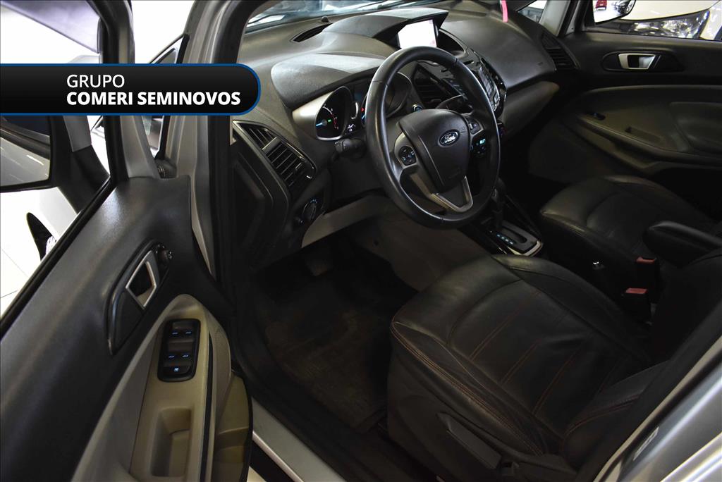 ECOSPORT 2.0 TITANIUM 16V FLEX 4P POWERSHIFT6