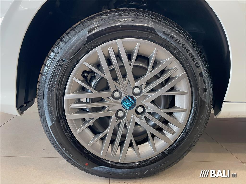 CRONOS 1.3 FIREFLY FLEX DRIVE MANUAL6