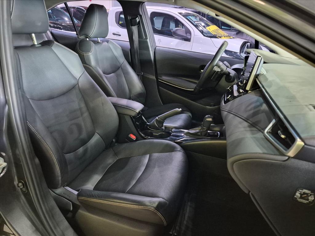COROLLA 2.0 VVT-IE FLEX XEI DIRECT SHIFT7