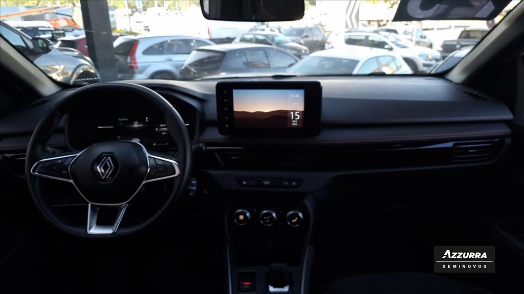 KARDIAN 1.0 TCE FLEX PREMIÉRE EDITION EDC8