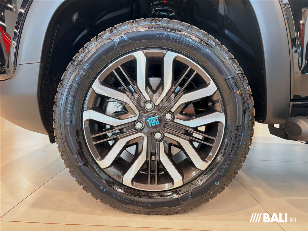 STRADA 1.0 TURBO 200 FLEX RANCH CD CVT6