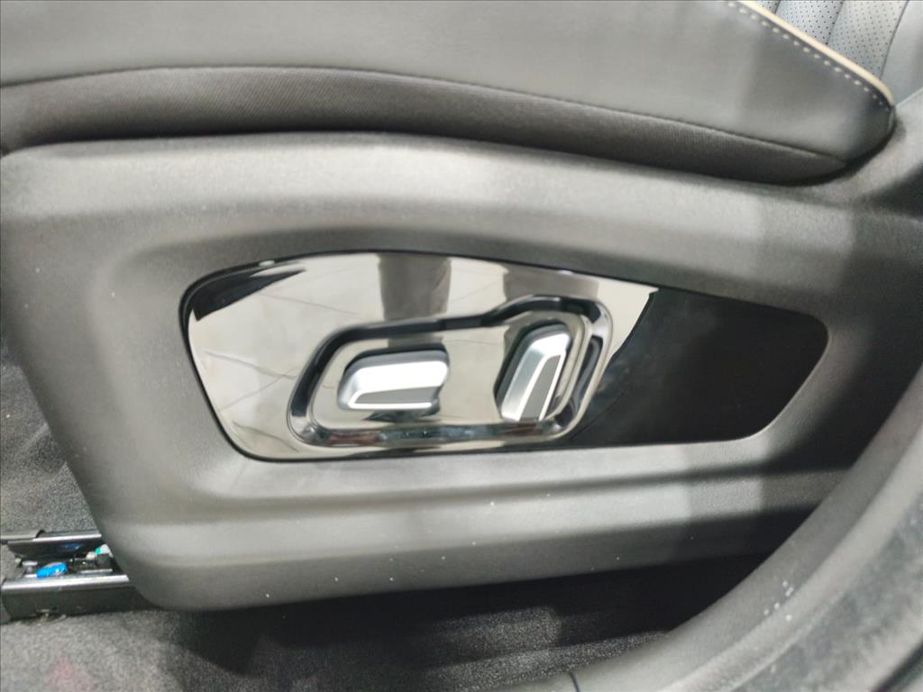 Caoa Chery-TIGGO 5x-1.5 VVT TURBO iFLEX SPORT CVT