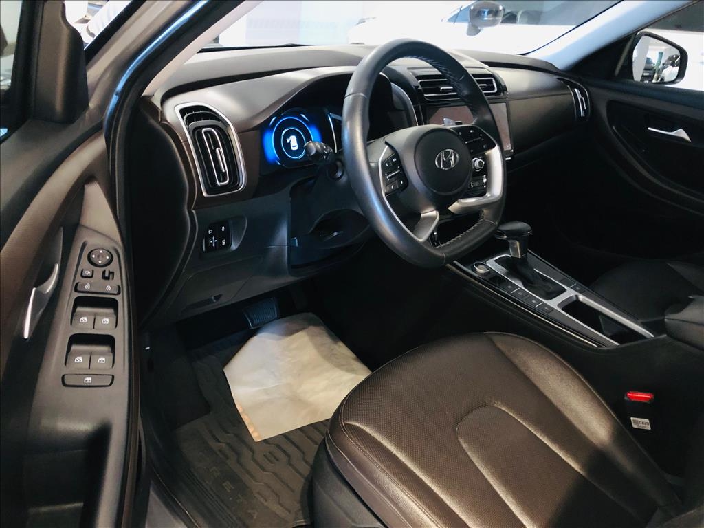 CRETA 1.0 TGDI FLEX PLATINUM AUTOMÁTICO6