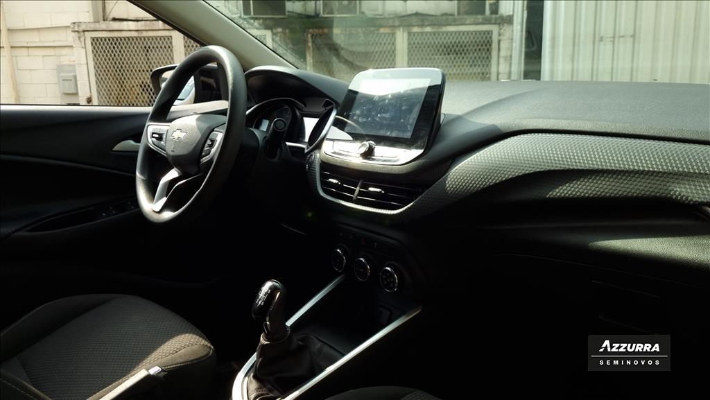 ONIX 1.0 FLEX LT MANUAL6