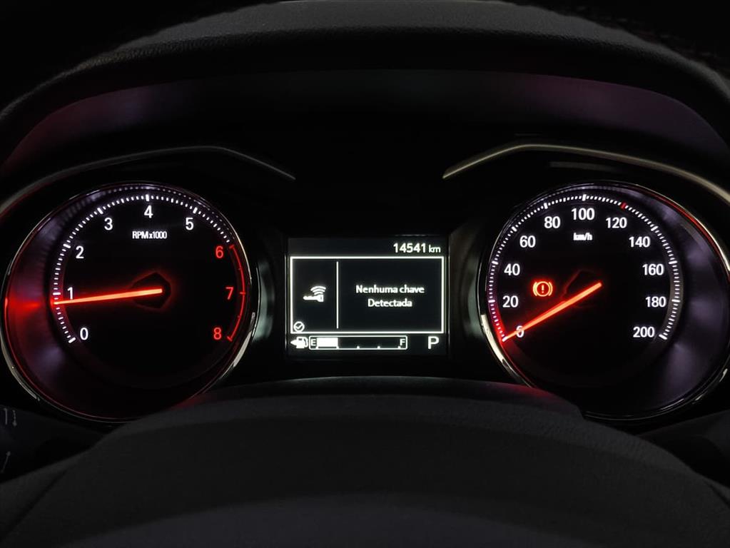 ONIX PLUS 1.0 TURBO FLEX PREMIER AUTOMÁTICO7