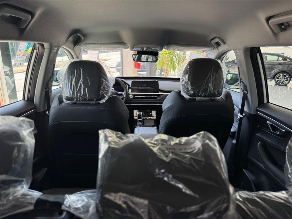TIGGO 7 1.5 TCI TURBO FLEX SPORT CVT