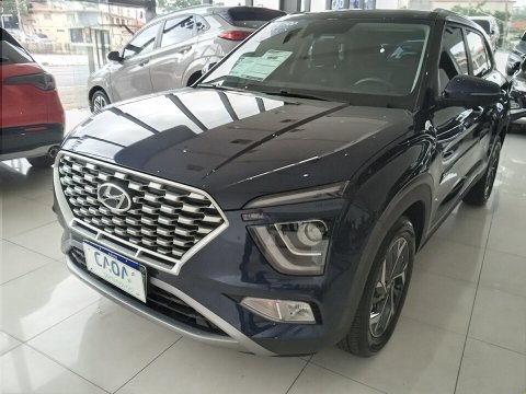 1.0 TGDI FLEX LIMITED SAFETY AUTOMÁTICO