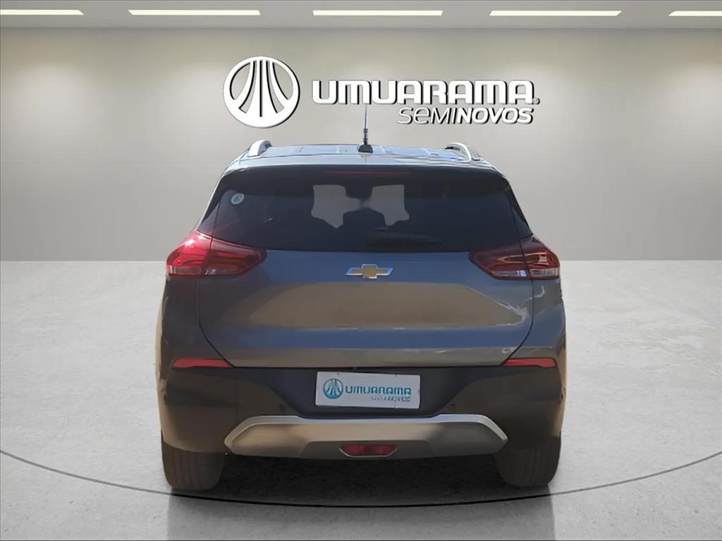 TRACKER 1.2 TURBO FLEX PREMIER AUTOMÁTICO5