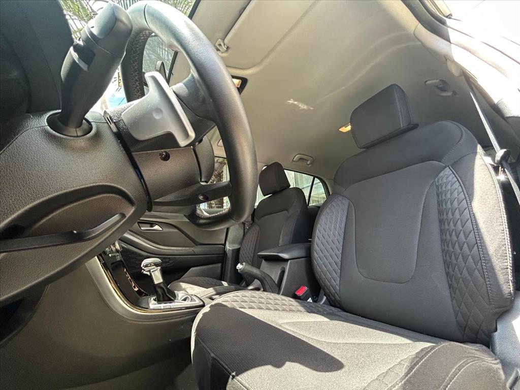 Hyundai-CRETA-1.0 TGDI FLEX LIMITED AUTOMÁTICO