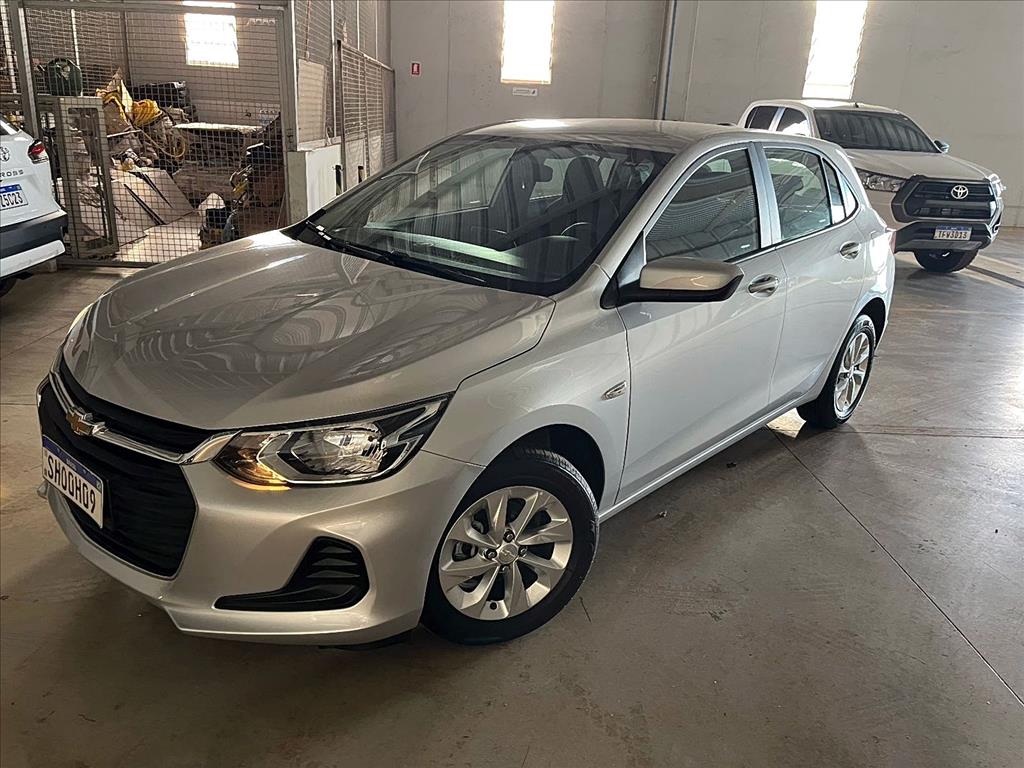 ONIX 1.0 FLEX LT MANUAL