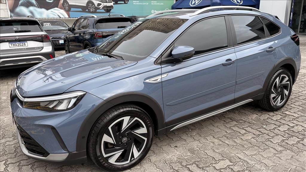 NIVUS 1.0 200 TSI TOTAL FLEX HIGHLINE AUTOMÁTICO1