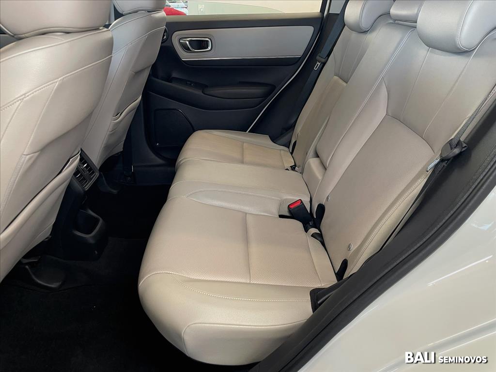 HR-V 1.5 DI I-VTEC TURBO FLEX TOURING CVT17