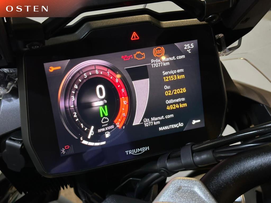 TRIUMPH-TIGER-1200 GT PRO