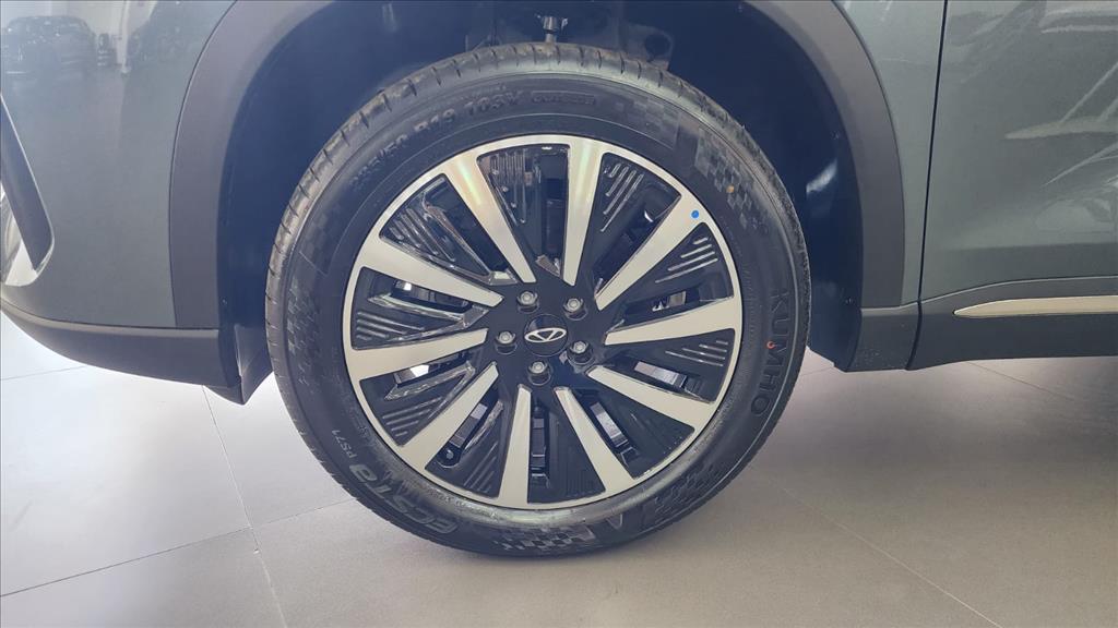 TIGGO 8 PRO 1.5 TGDI PHEV DHT17